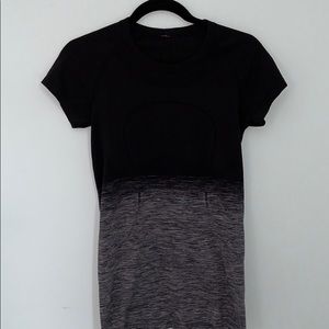 LULULEMON TOP